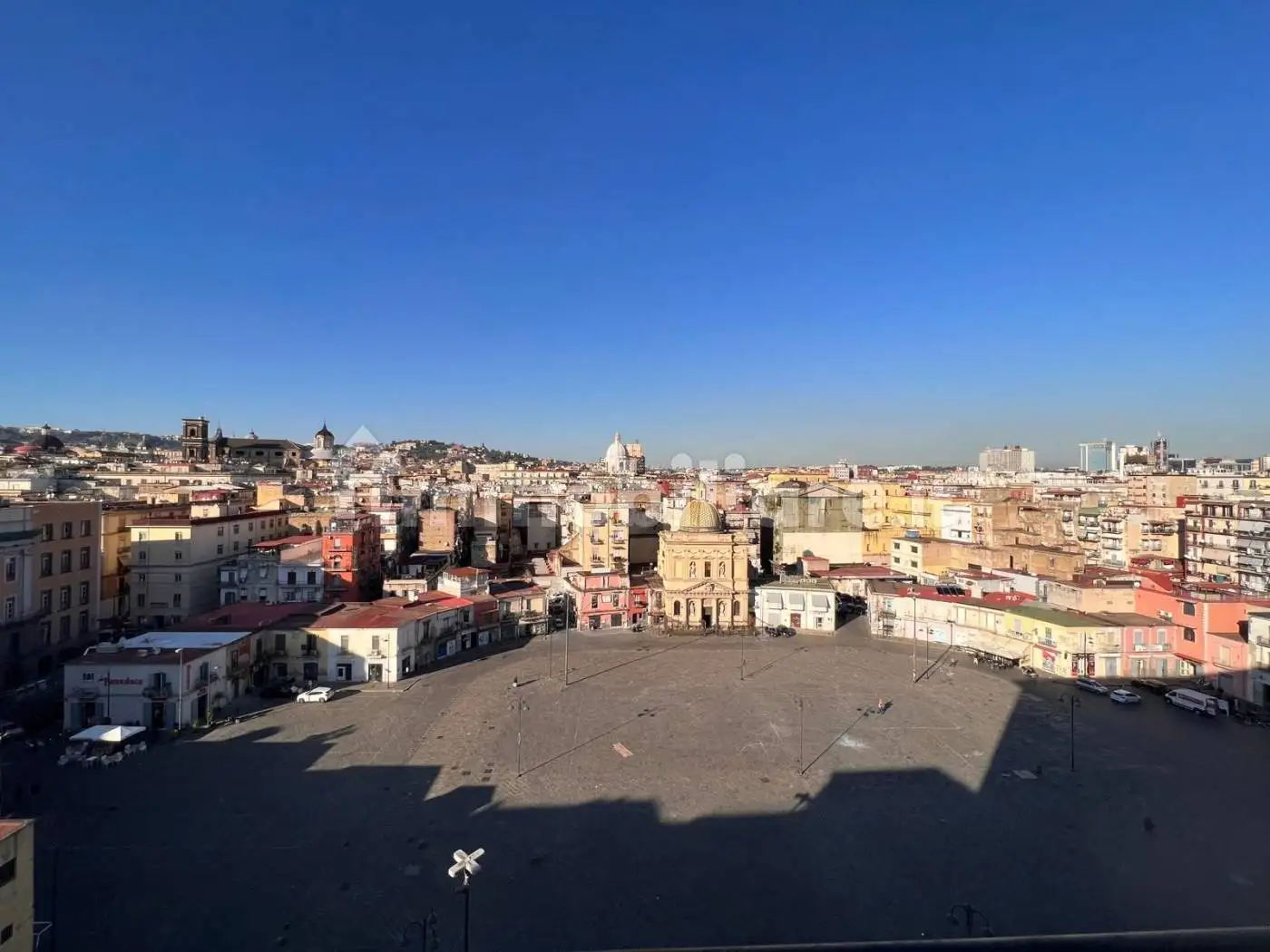 Appartamento in affitto a Napoli