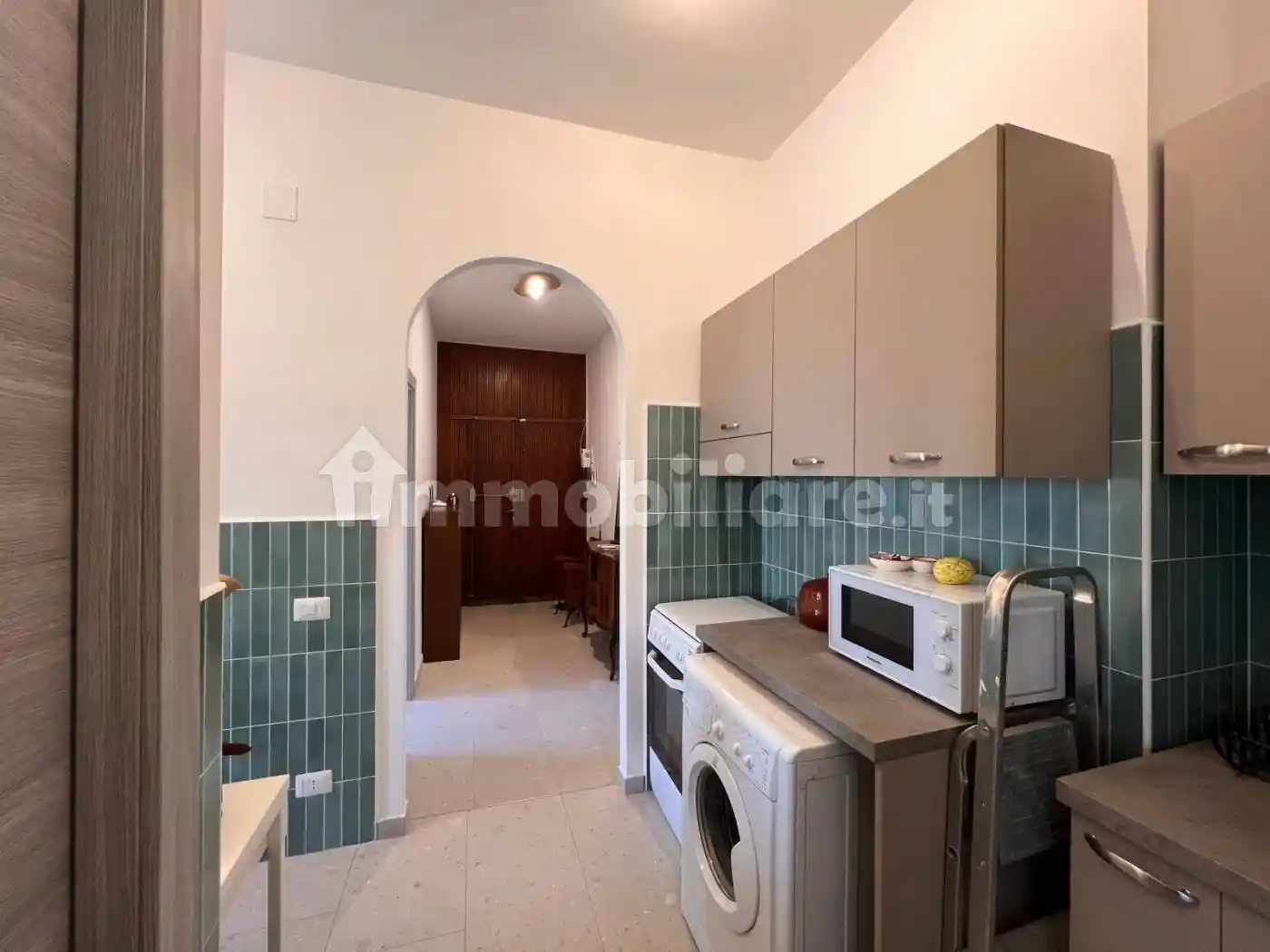 Trilocale piazza Mercato, Mercato, Napoli - foto 4