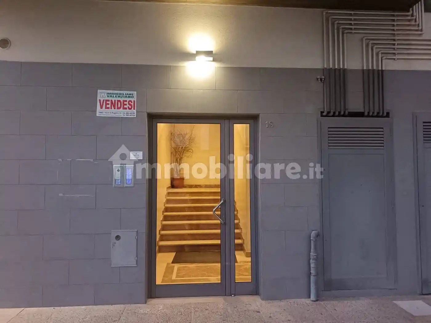 Appartamento in vendita a Trani