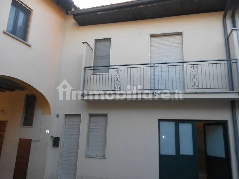 Casa indipendente in vendita a Arzago d'Adda