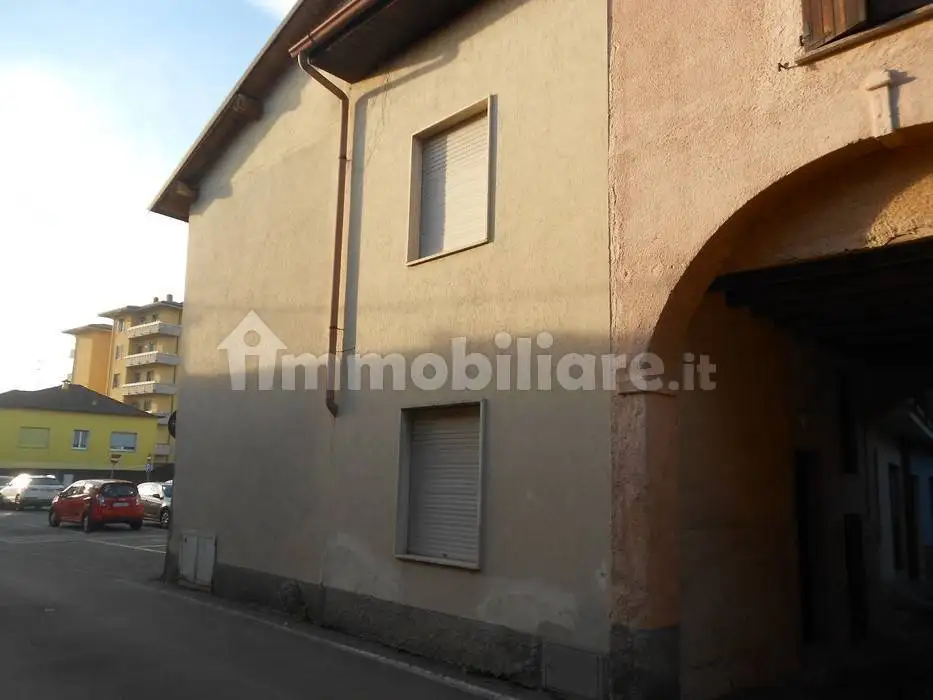 Terratetto unifamiliare via Albericci 19, Centro, Arzago d'Adda - foto 3