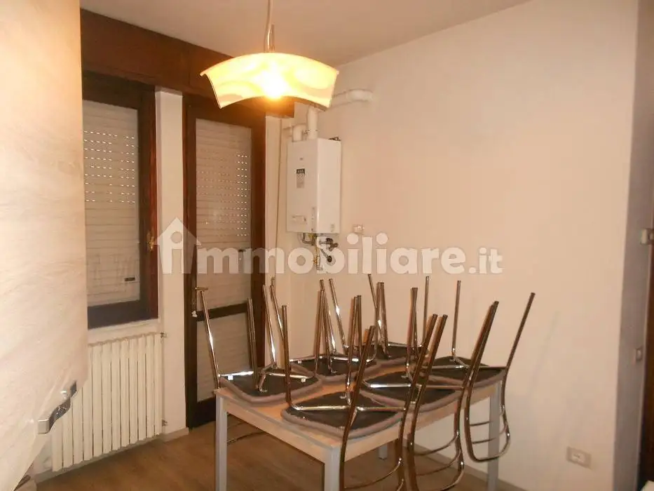 Terratetto unifamiliare via Albericci 19, Centro, Arzago d'Adda - foto 4