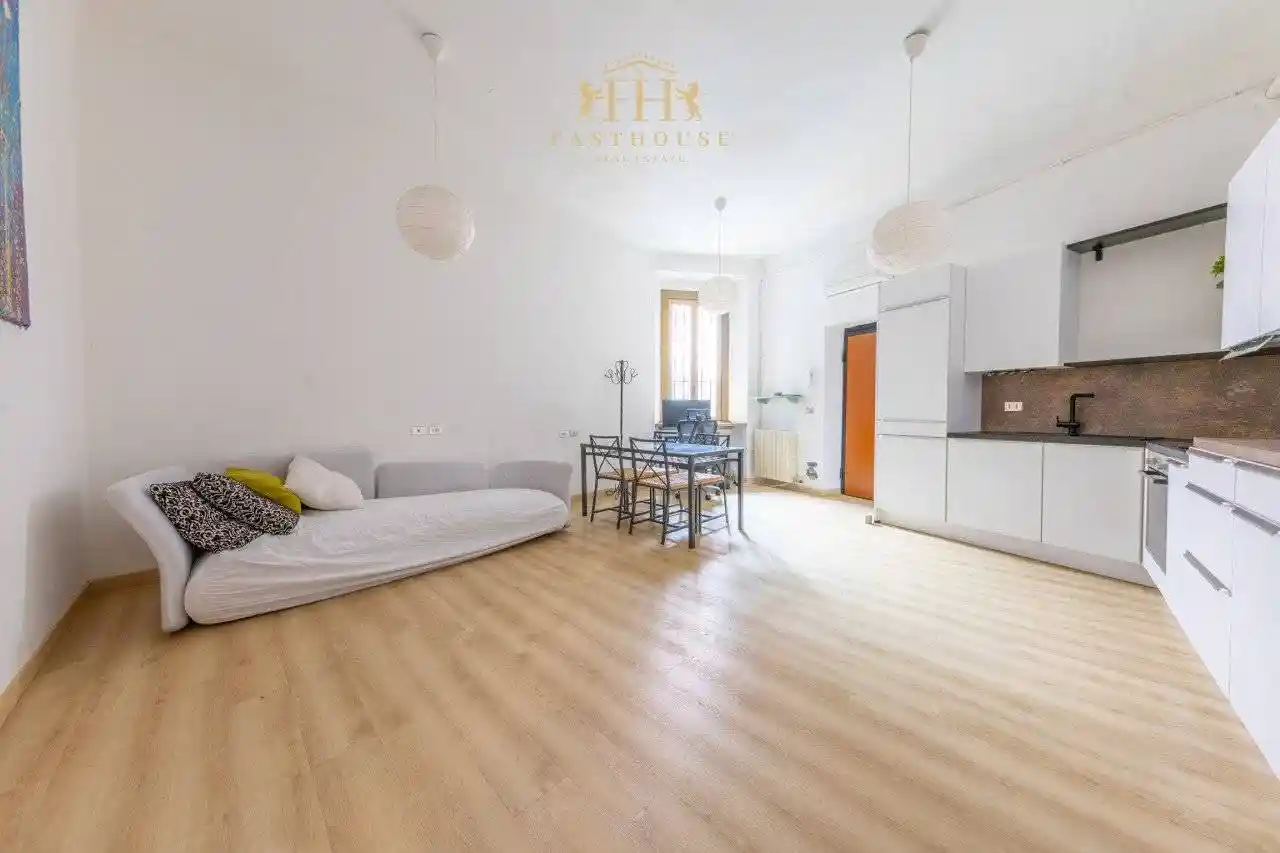 Apartment in vendita a Milan