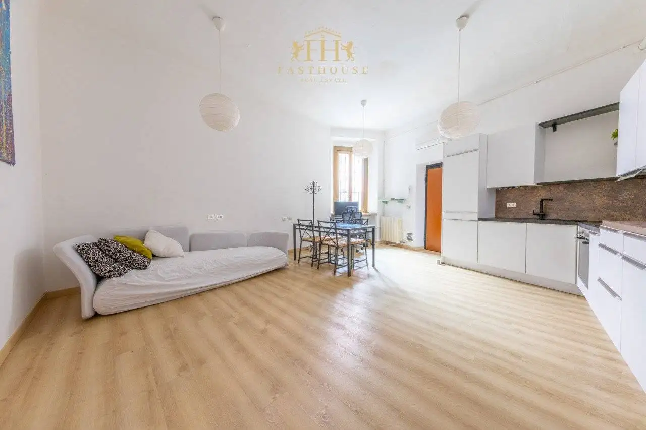 Apartment in vendita a Milan