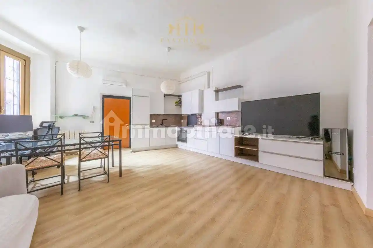 Bilocale via Brembo 5, Ripamonti - Fondazione Prada, Milano - foto 2