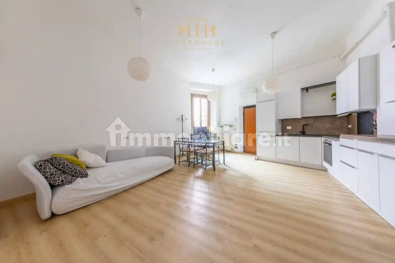 Bilocale via Brembo 5, Ripamonti - Fondazione Prada, Milano - foto 4