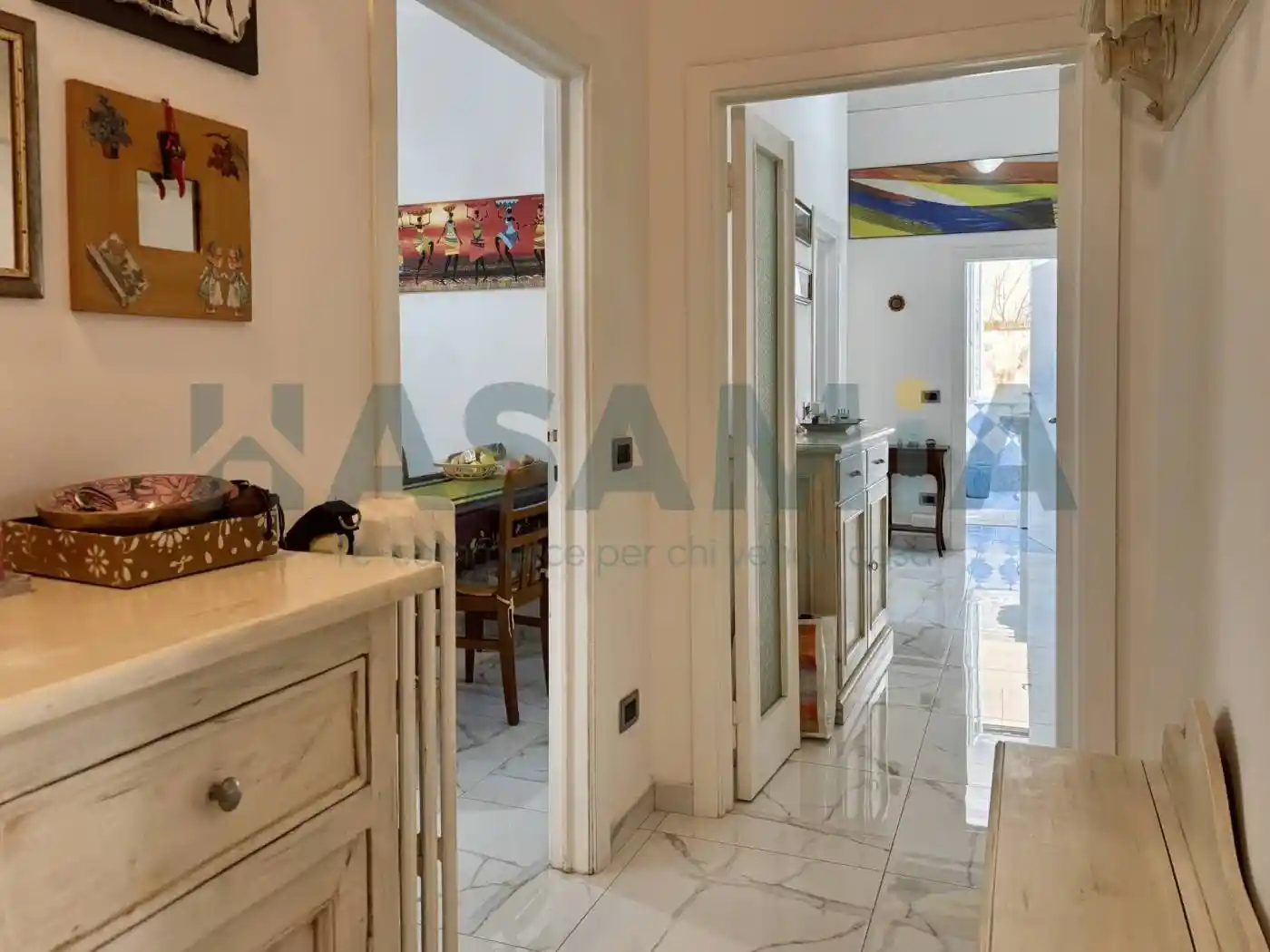 Appartamento viale Brigate Partigiane, Via dei Mille, Grosseto - foto 3