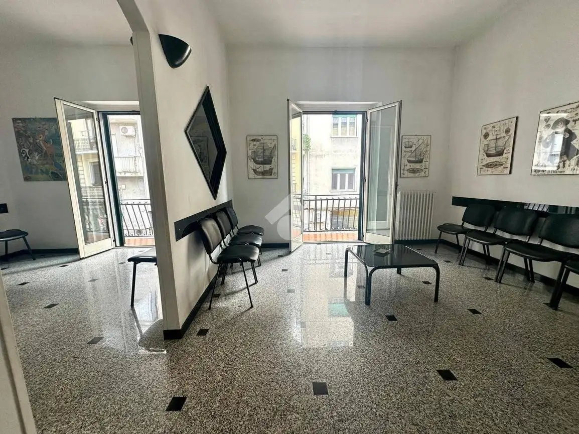 Appartamento in vendita a Cosenza