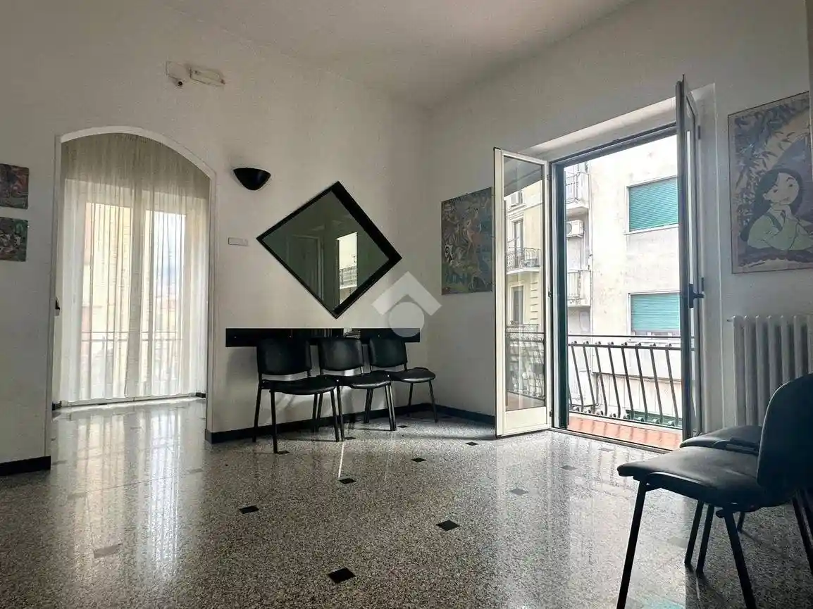 Appartamento via Molinella 1, Centro, Cosenza - foto 3