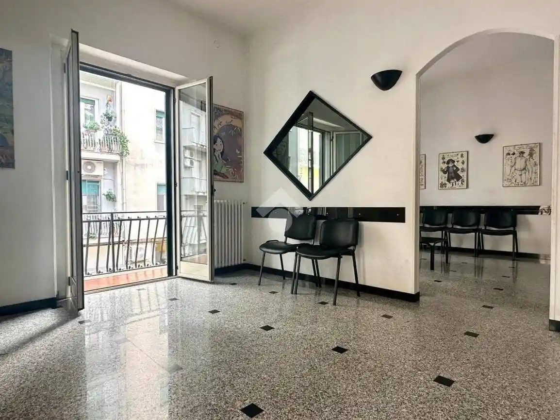 Appartamento via Molinella 1, Centro, Cosenza - foto 4