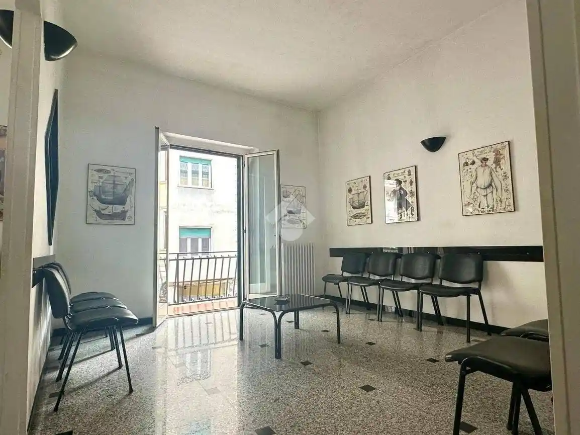 Appartamento via Molinella 1, Centro, Cosenza - foto 5