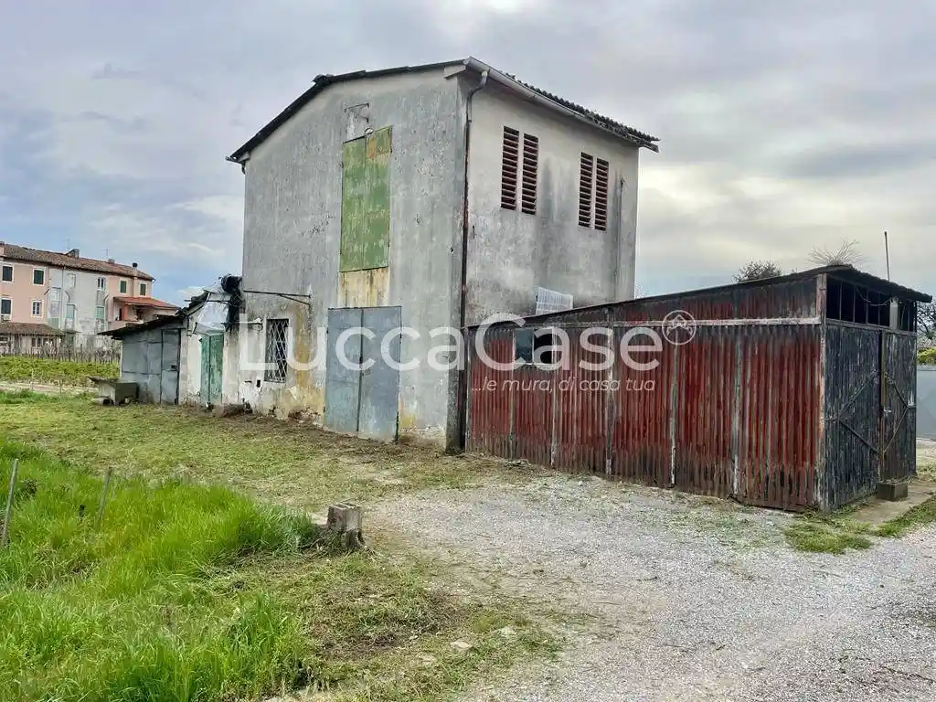 Rustico via delle Pierone,, San Vito, Lucca - foto 3