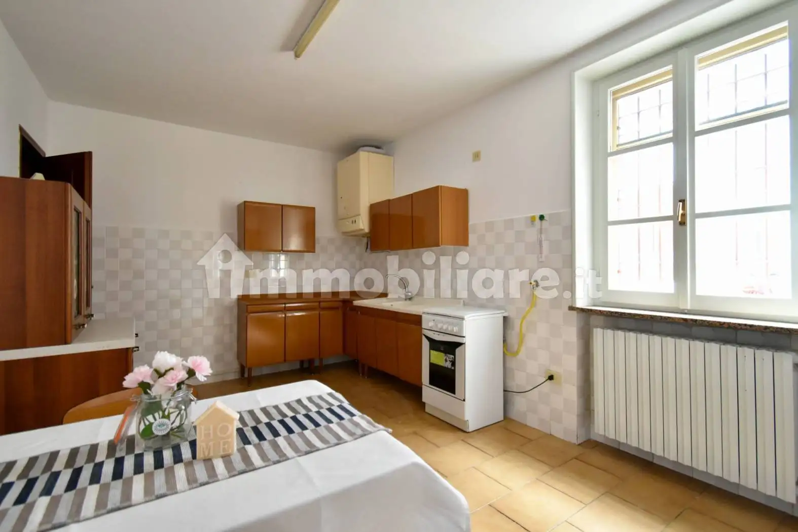 Appartamento in vendita a San Secondo Parmense