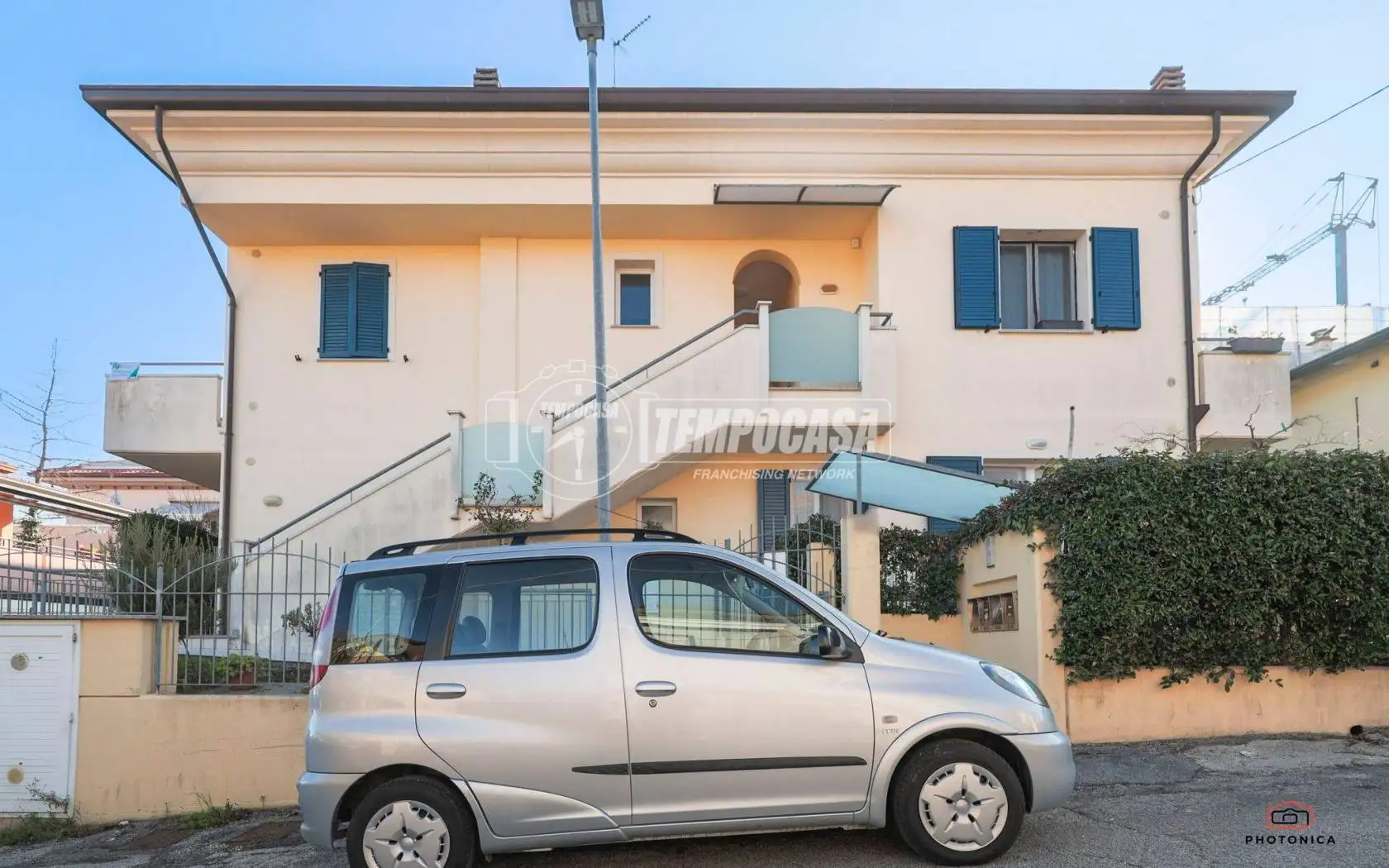 Appartamento in vendita a Riccione