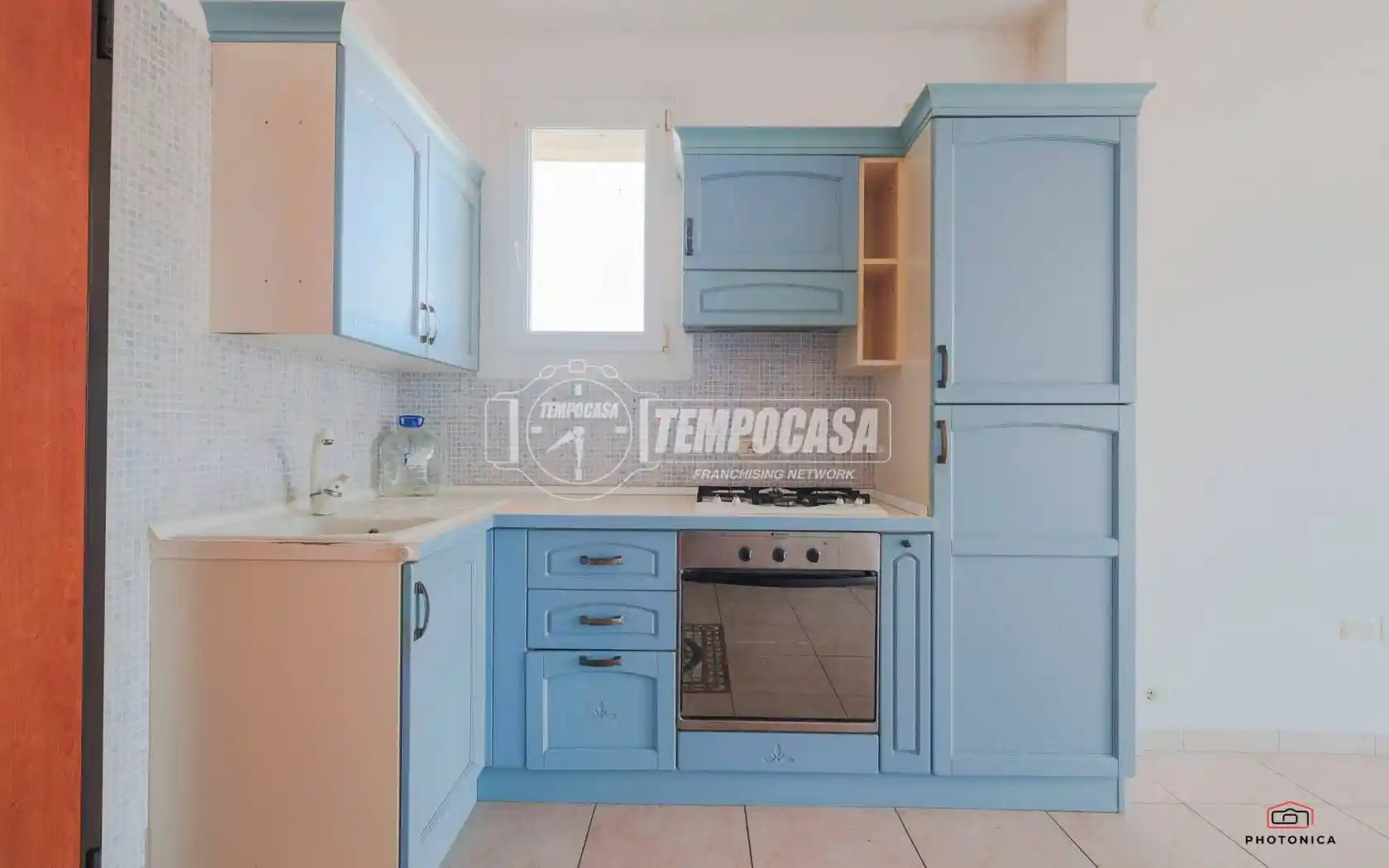 Quadrilocale viale Perugia, Colle dei Pini, Riccione - foto 4