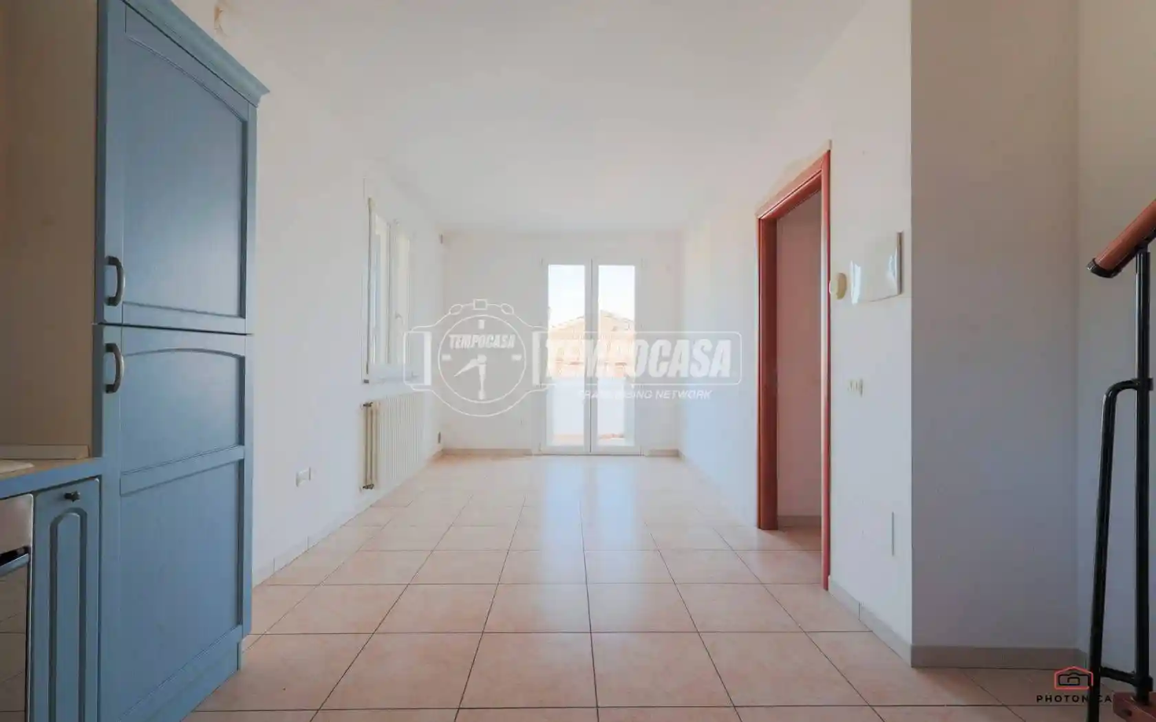 Quadrilocale viale Perugia, Colle dei Pini, Riccione - foto 5