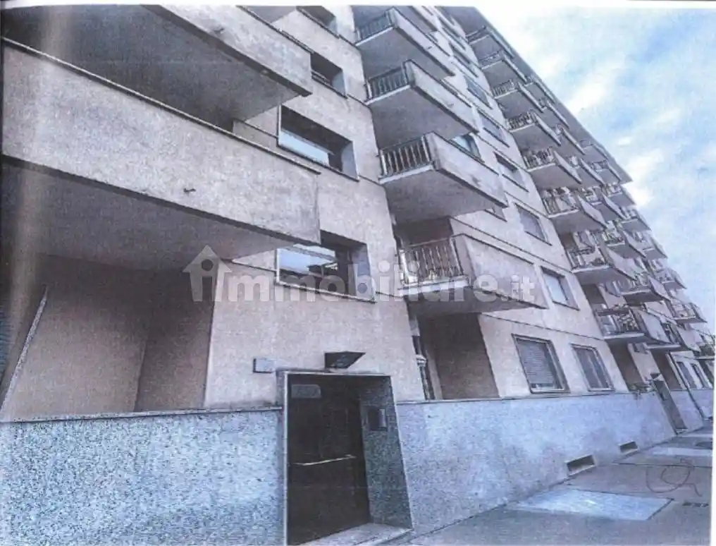 Appartamento all'asta via Lodovico il Moro 105, Milano - foto 2