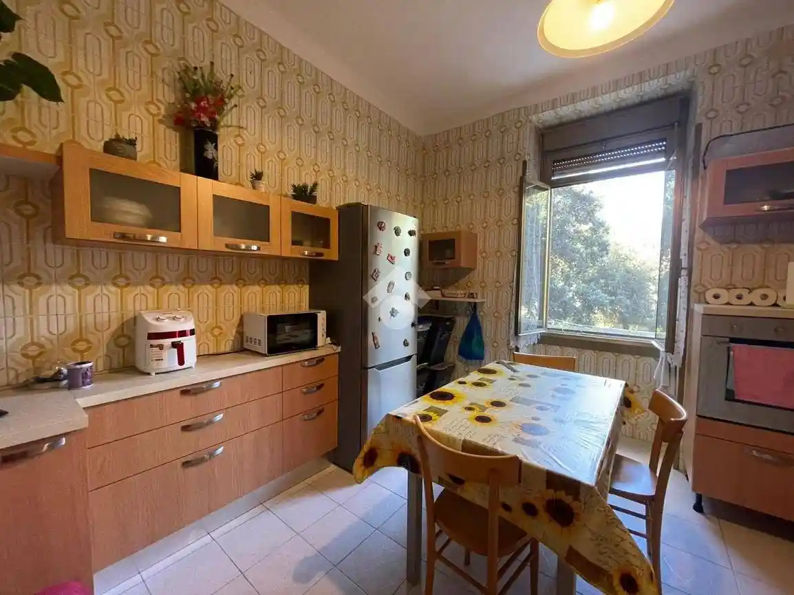 Bilocale piazza medaglia miracolosa 18, San Michele, Cagliari - foto 2