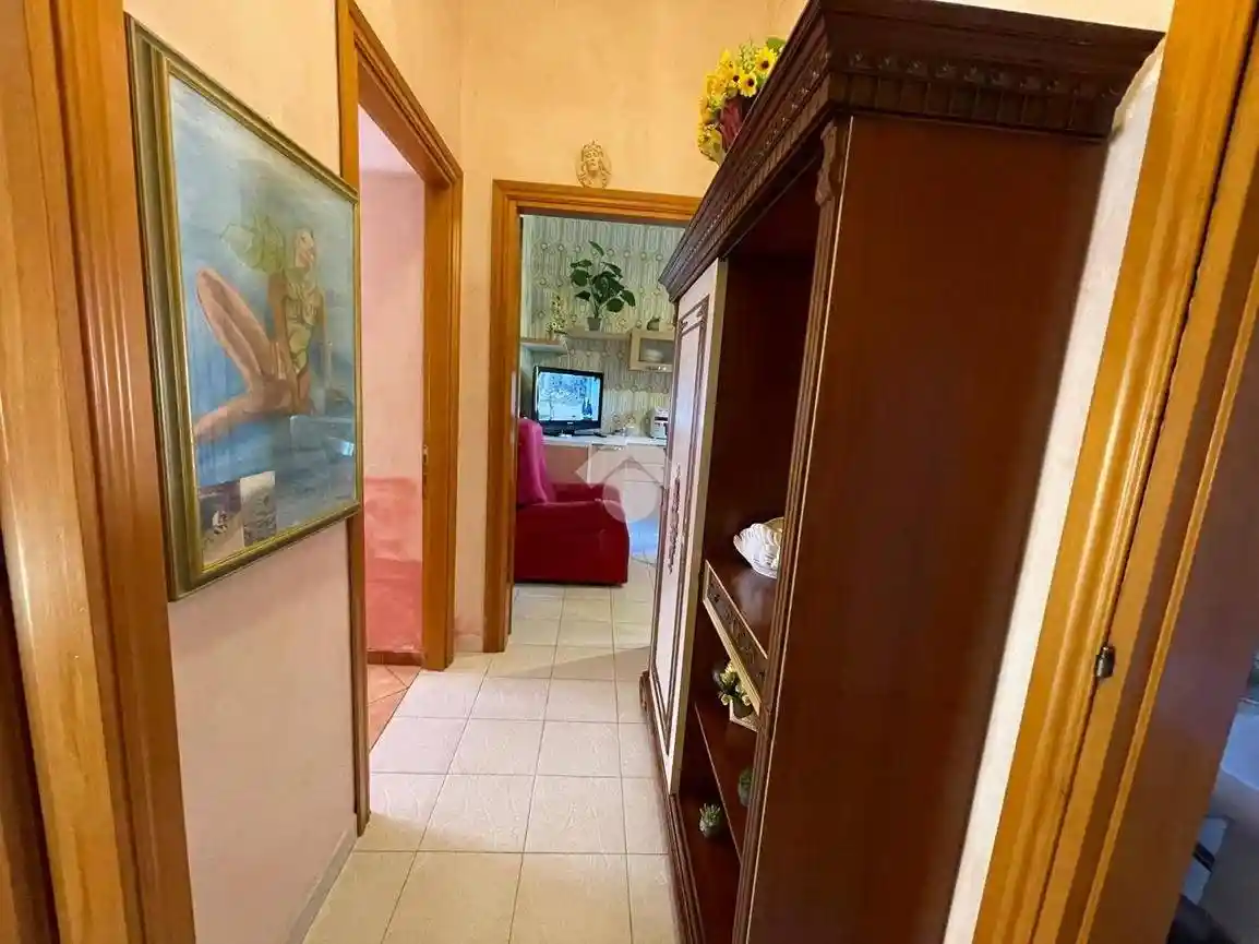 Bilocale piazza medaglia miracolosa 18, San Michele, Cagliari - foto 4