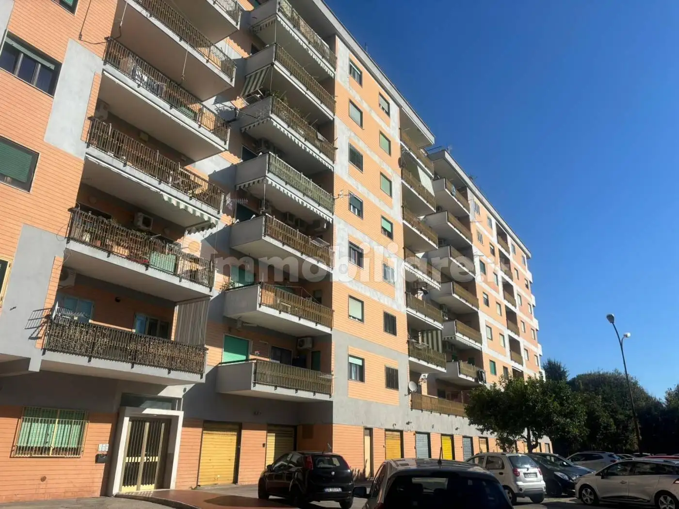 Appartamento in vendita a Casalnuovo di Napoli