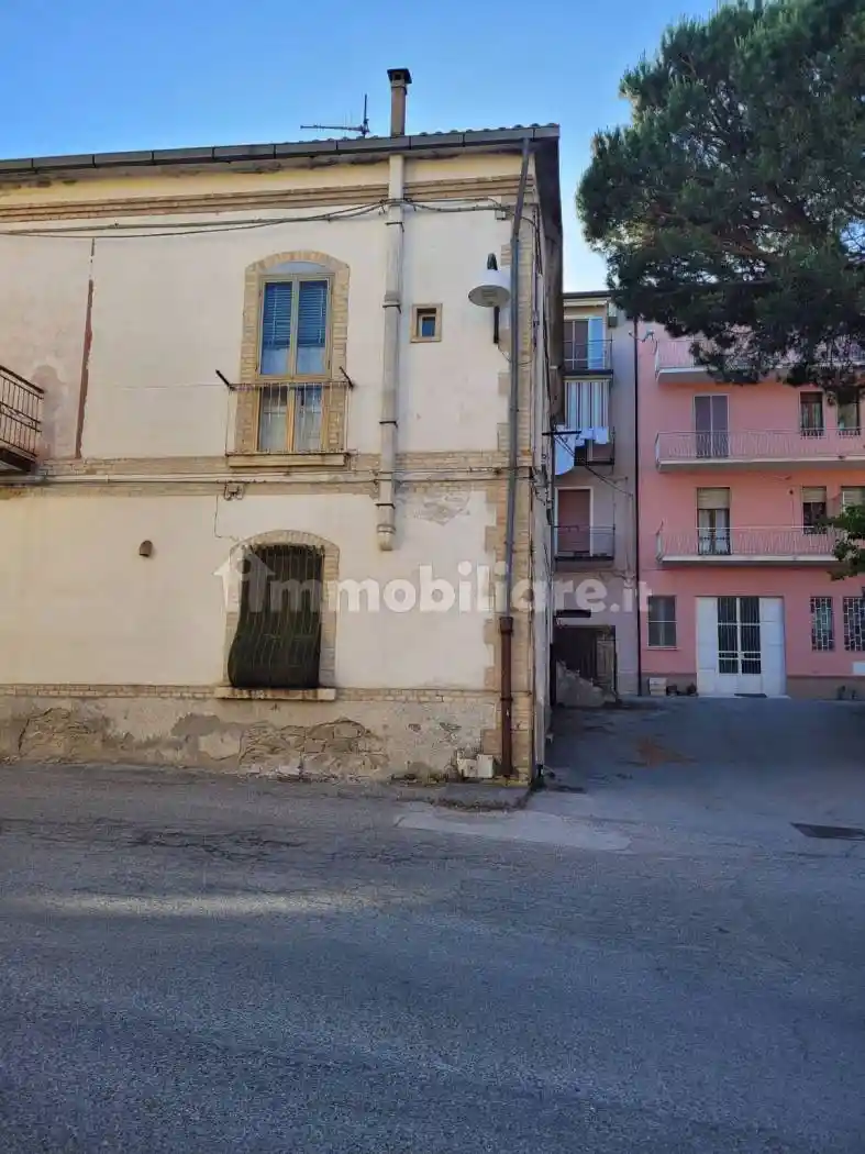 Appartamento in vendita a Calitri