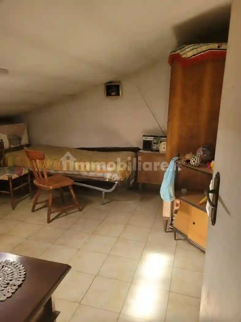 Quadrilocale via Francesco Antonio Cicoira 5, Centro, Calitri - foto 4