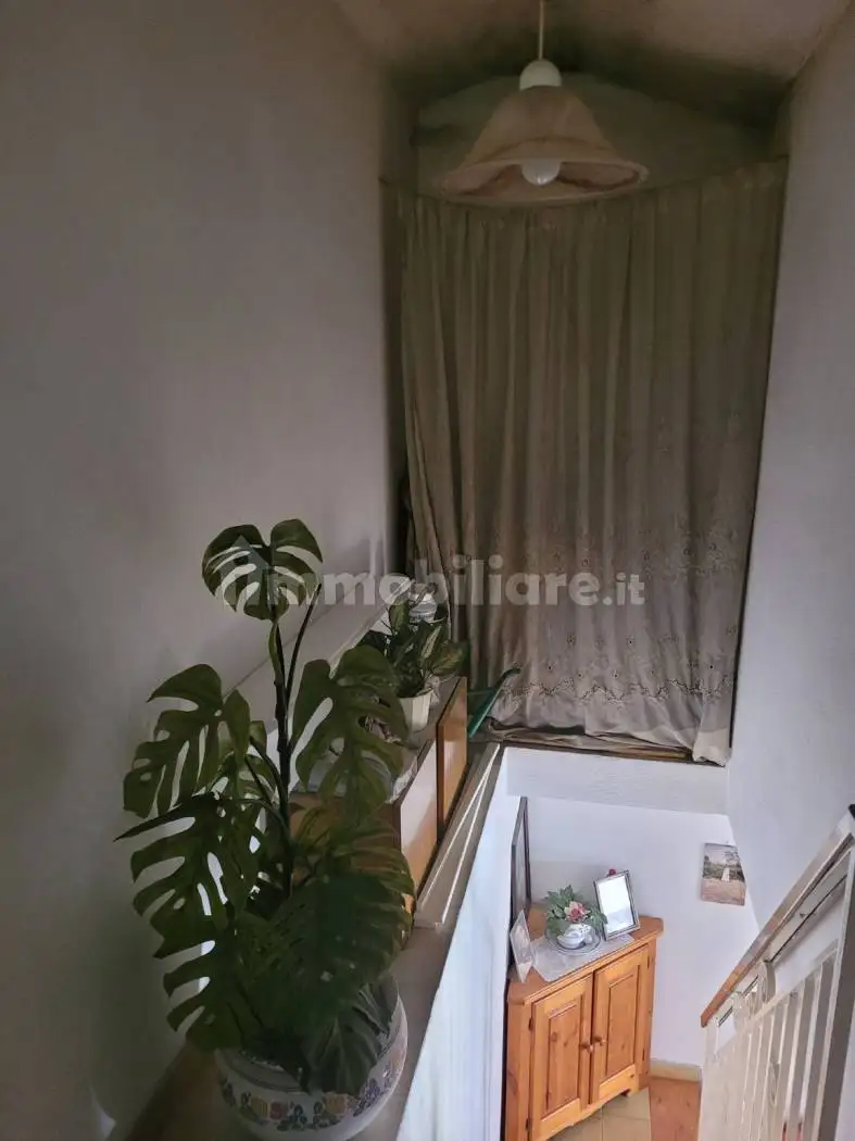 Quadrilocale via Francesco Antonio Cicoira 5, Centro, Calitri - foto 3