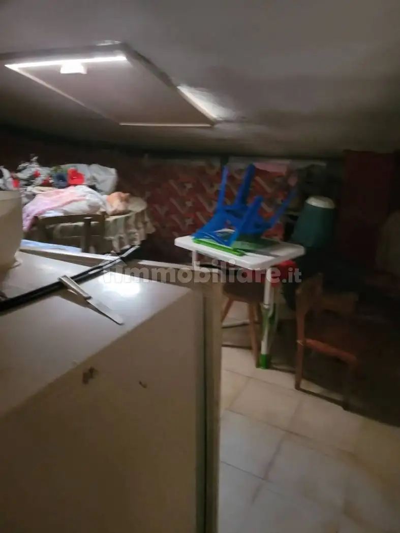 Quadrilocale via Francesco Antonio Cicoira 5, Centro, Calitri - foto 4