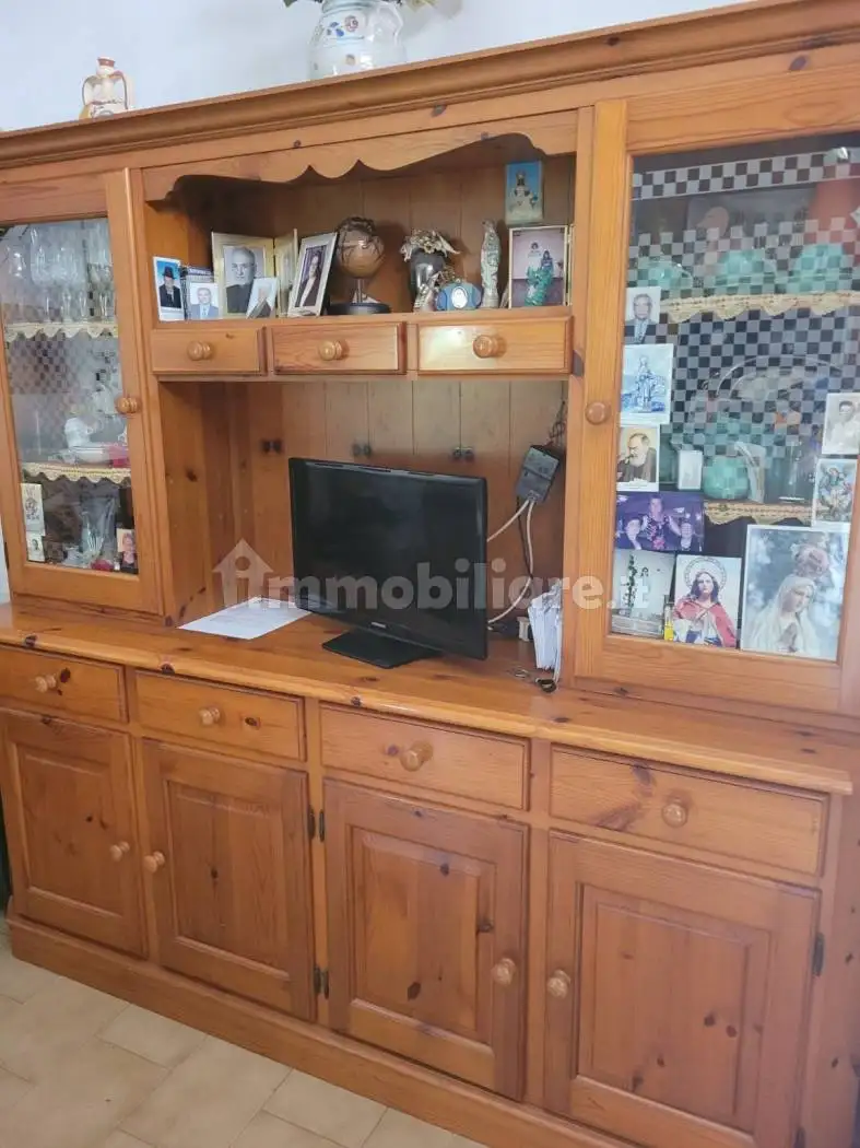 Quadrilocale via Francesco Antonio Cicoira 5, Centro, Calitri - foto 5