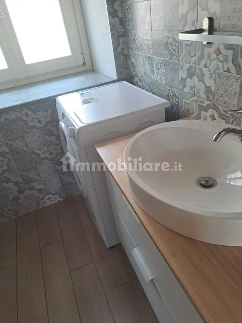 Appartamento in affitto a Villanova Mondovì