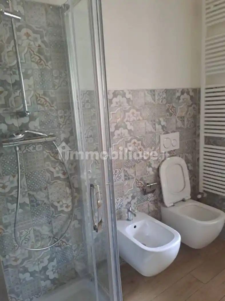 Bilocale via Roma 6, Centro, Villanova Mondovì - foto 2