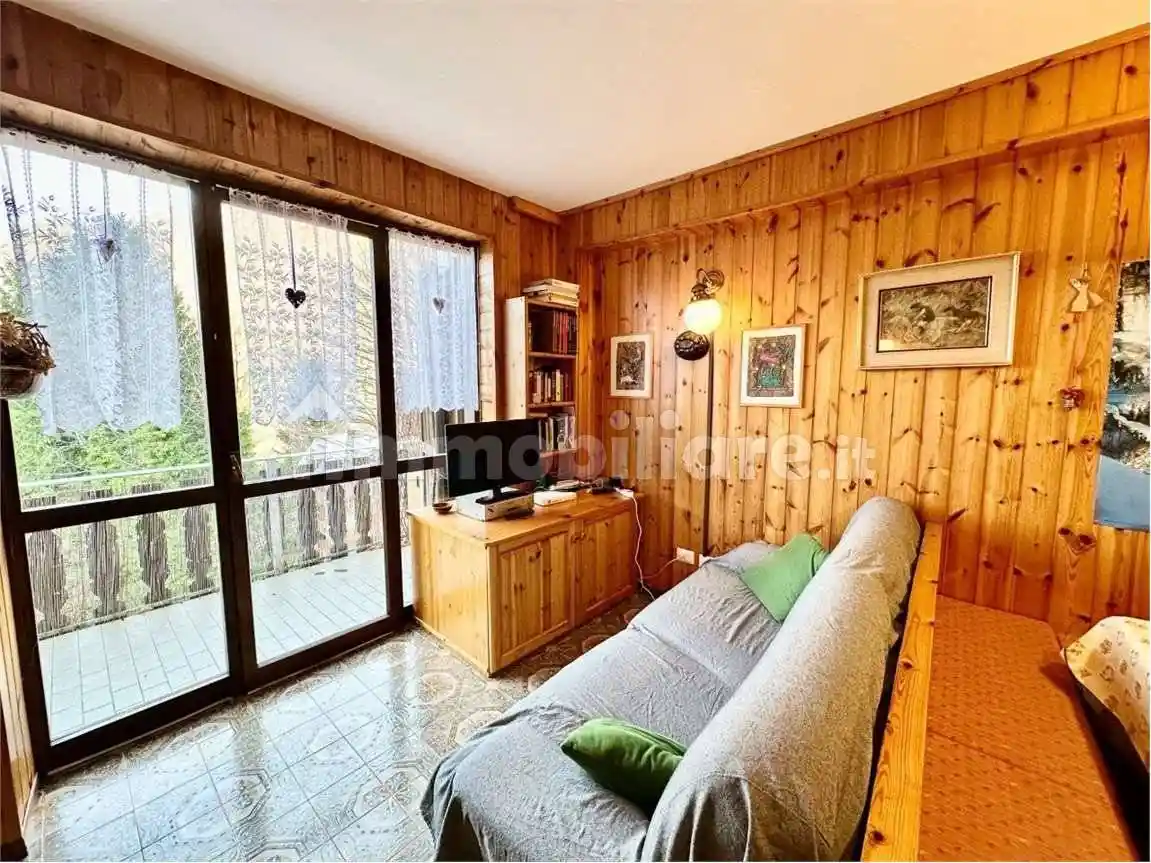 Trilocale via milano, Centro, Casargo - foto 2