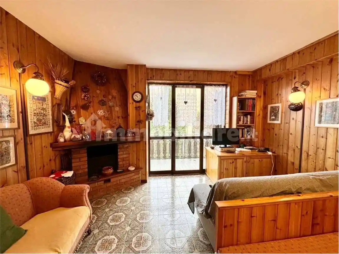 Trilocale via milano, Centro, Casargo - foto 4