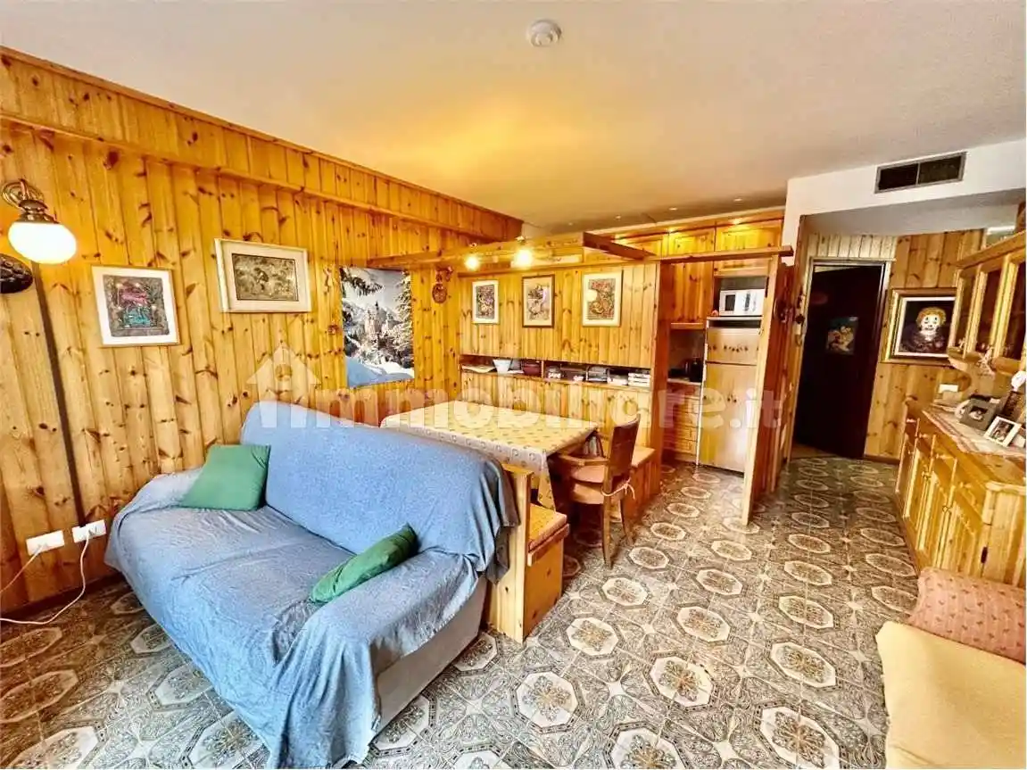 Trilocale via milano, Centro, Casargo - foto 5