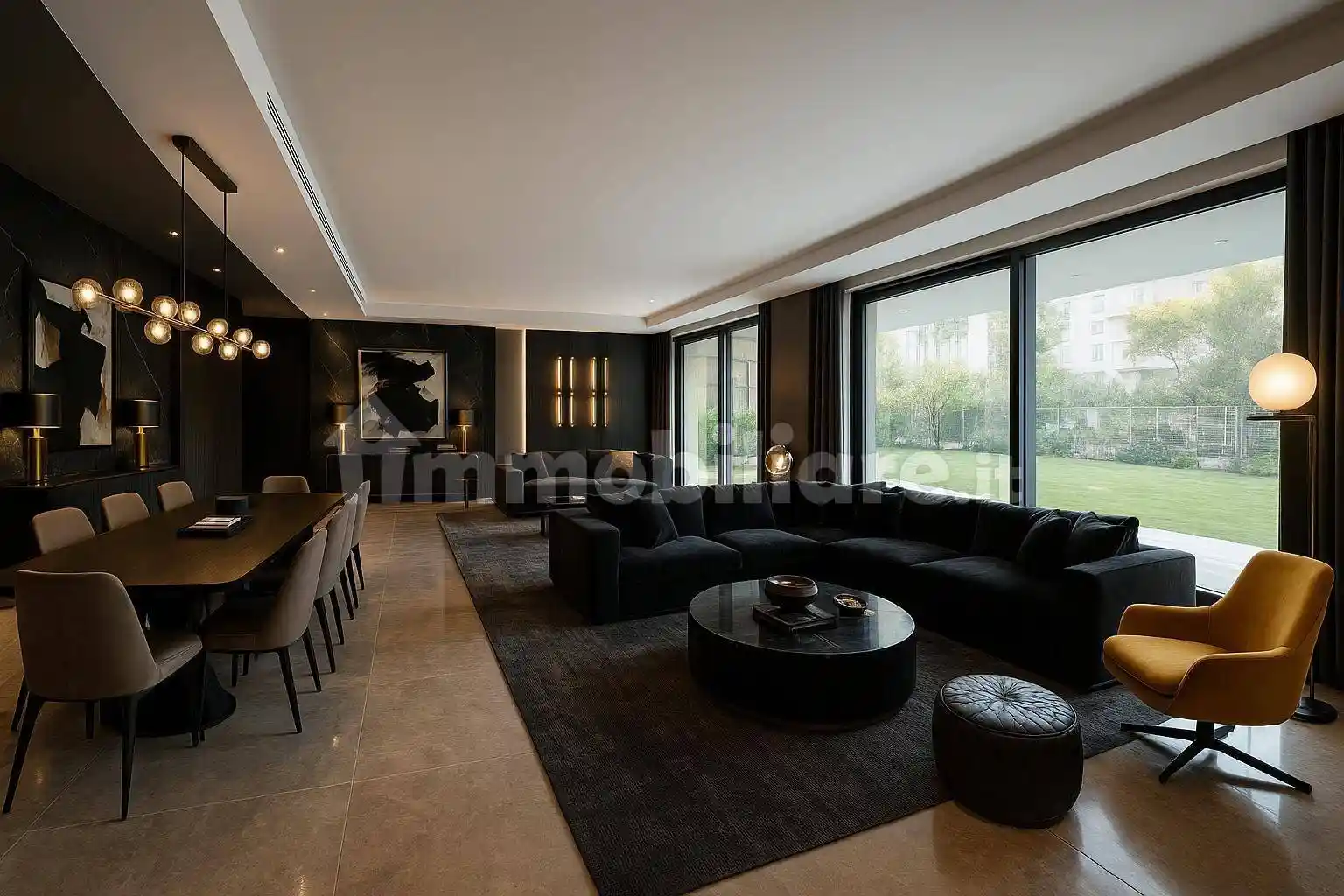 Appartamento in vendita a Riccione