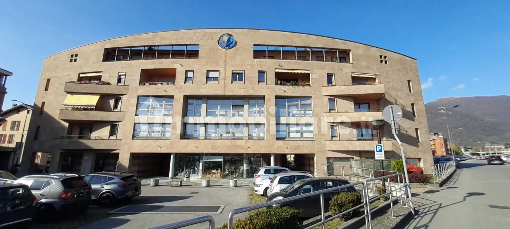 Appartamento in vendita a Erba