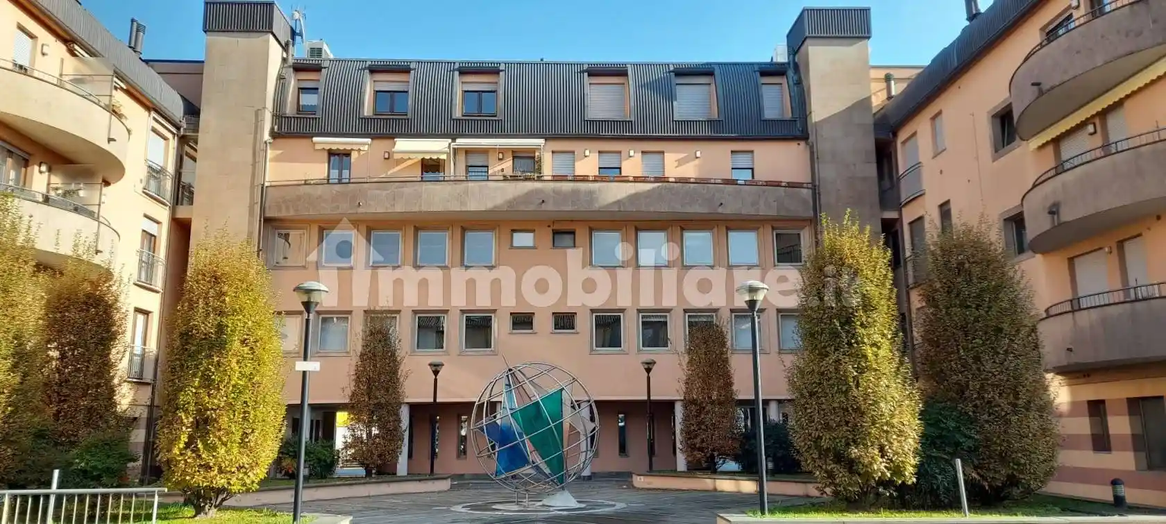 Bilocale corso 25 Aprile, Centro, Erba - foto 3