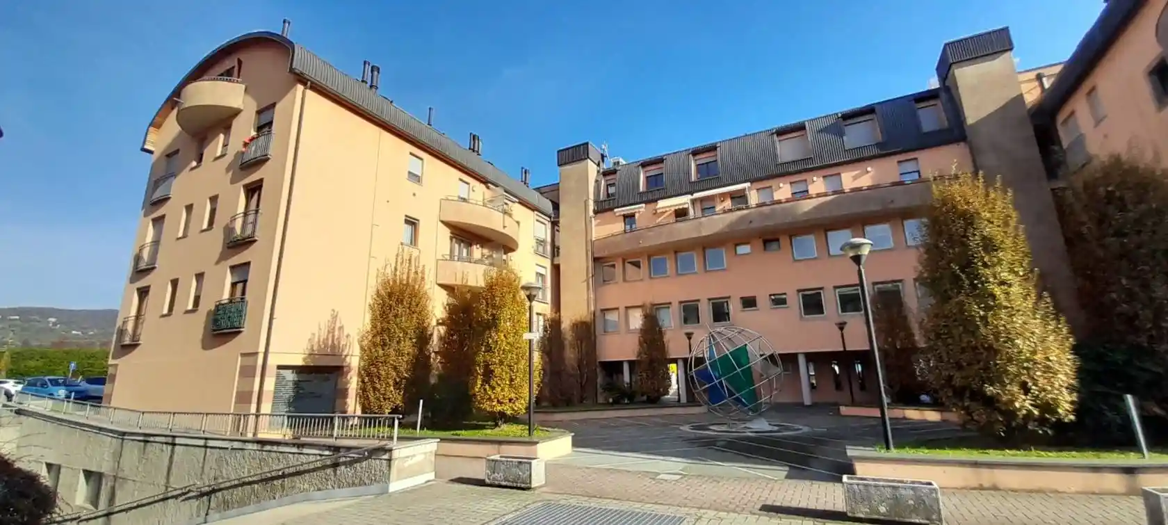 Bilocale corso 25 Aprile, Centro, Erba - foto 4