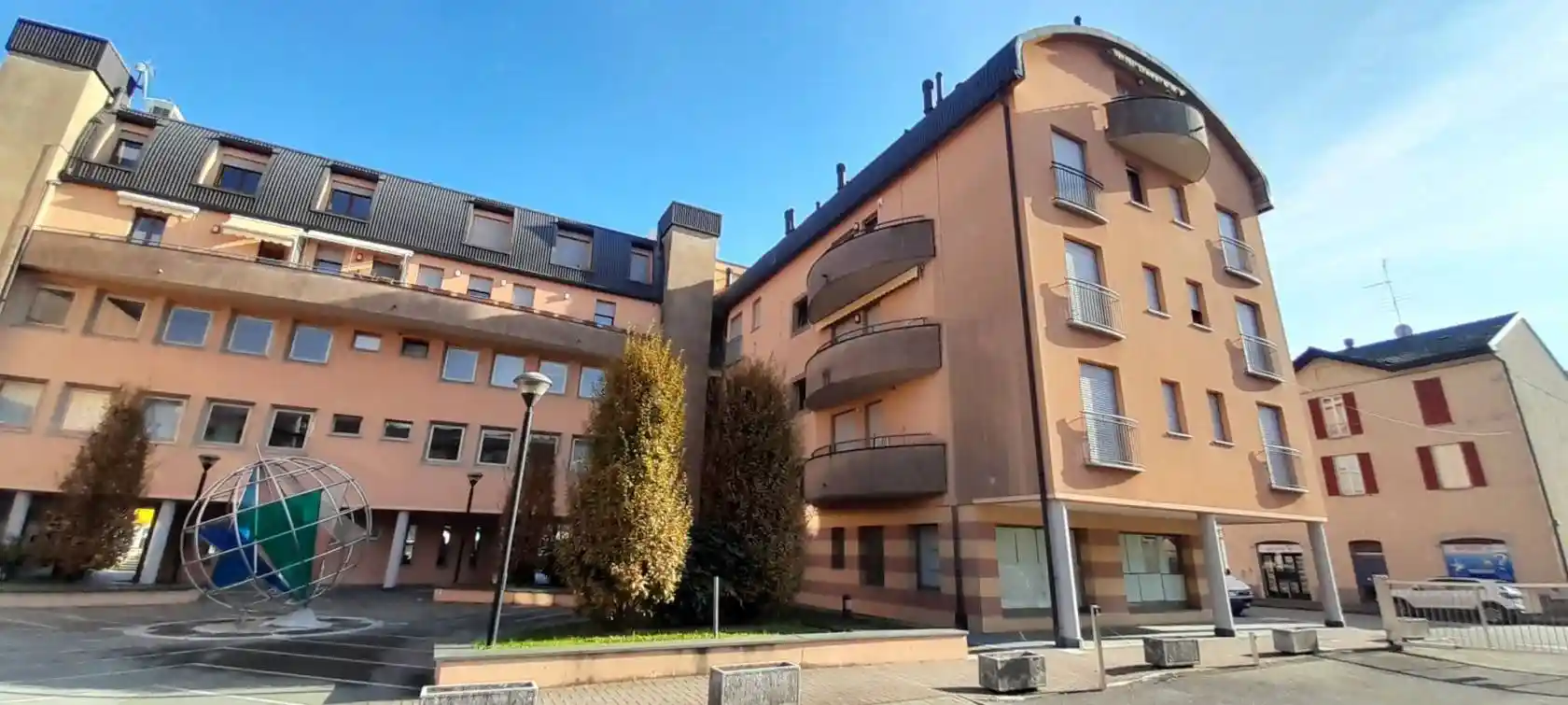 Bilocale corso 25 Aprile, Centro, Erba - foto 5