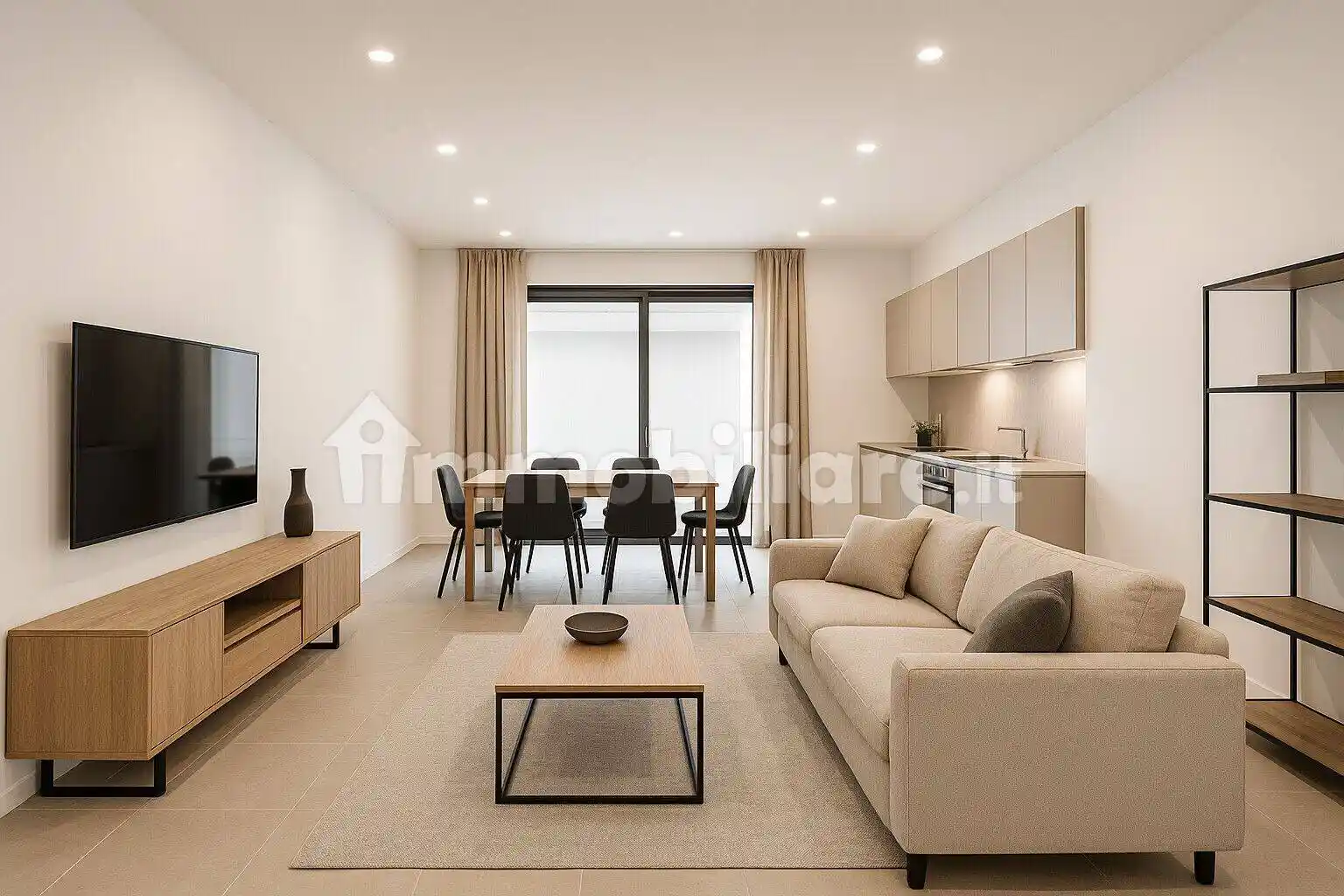 Villa unifamiliare Ca' Sagredo, Favorita, Venezia - foto 3