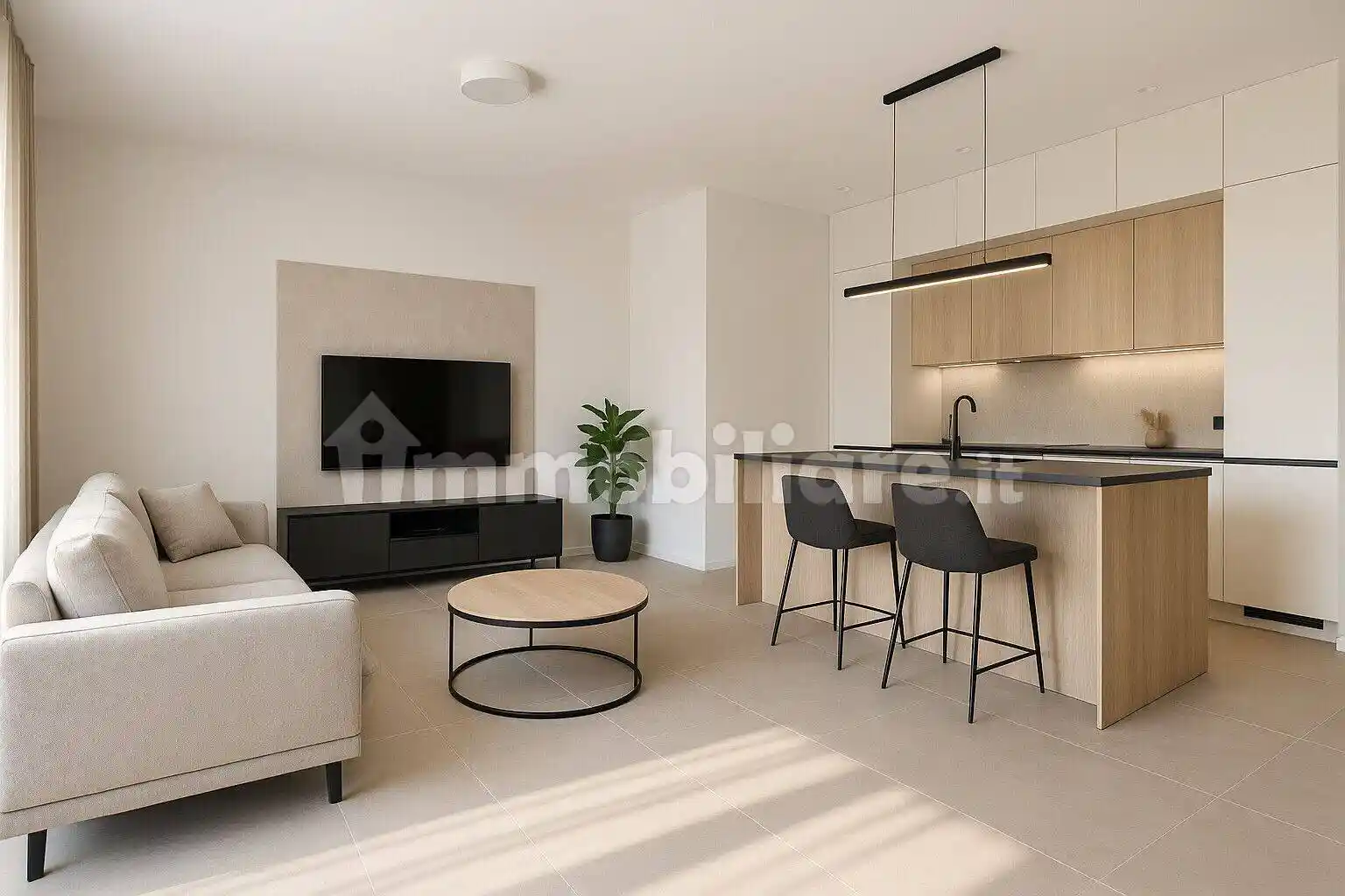 Villa unifamiliare Ca' Sagredo, Favorita, Venezia - foto 4