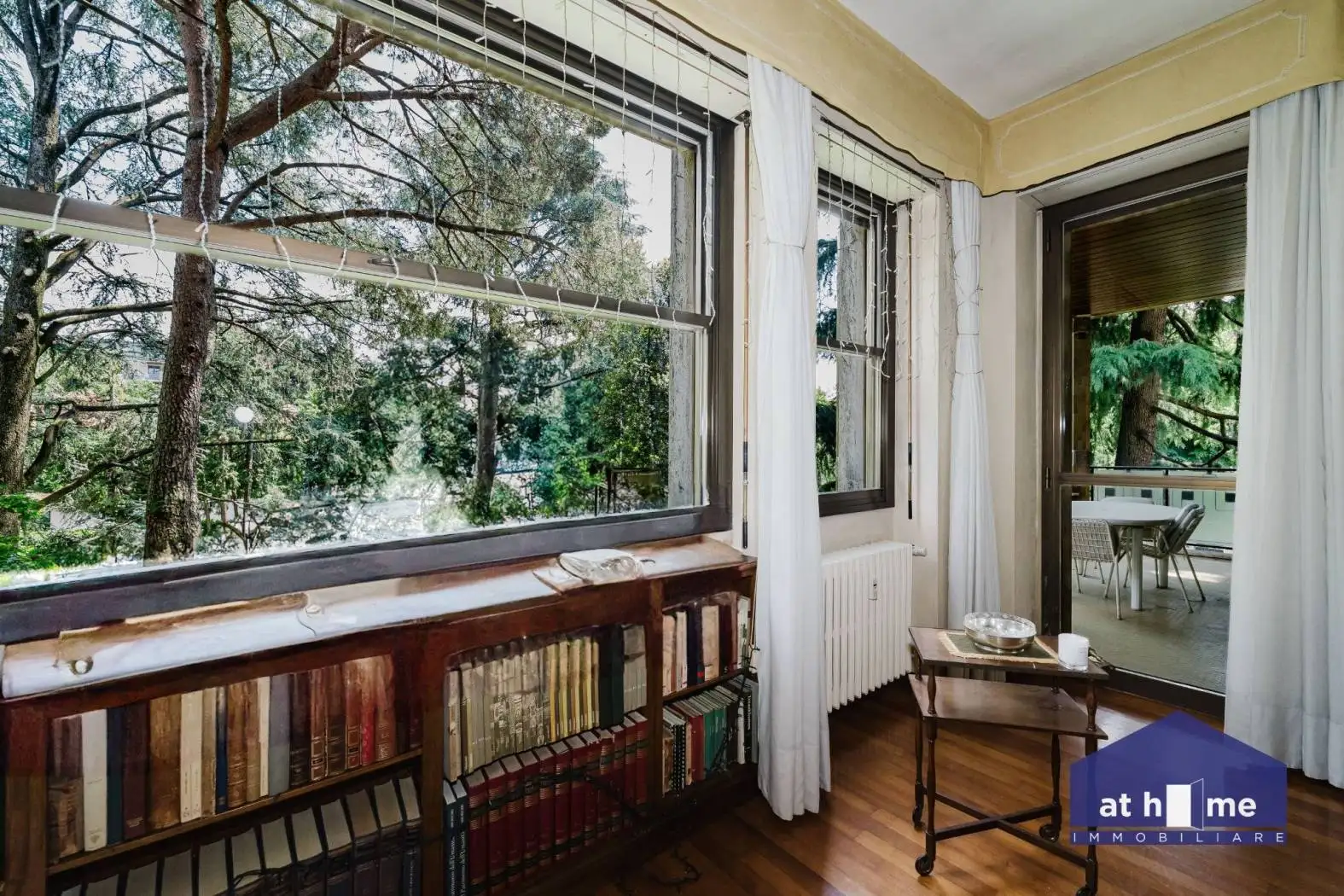 Appartamento in vendita a Monza