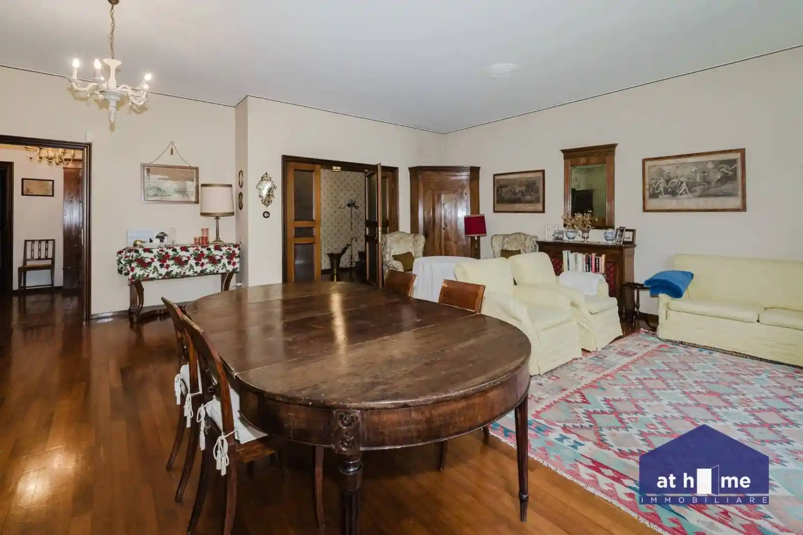 Appartamento via Gioacchino Rossini 31, Parco, Monza - foto 2