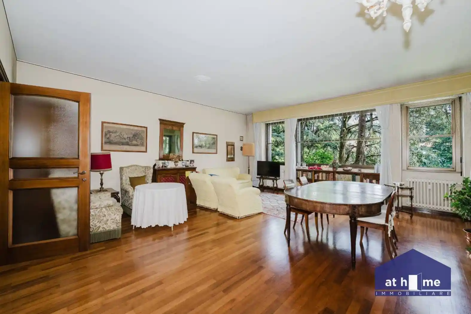 Appartamento via Gioacchino Rossini 31, Parco, Monza - foto 3