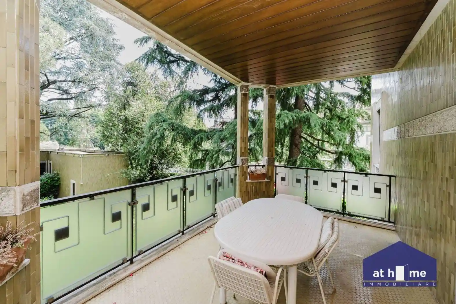 Appartamento via Gioacchino Rossini 31, Parco, Monza - foto 4