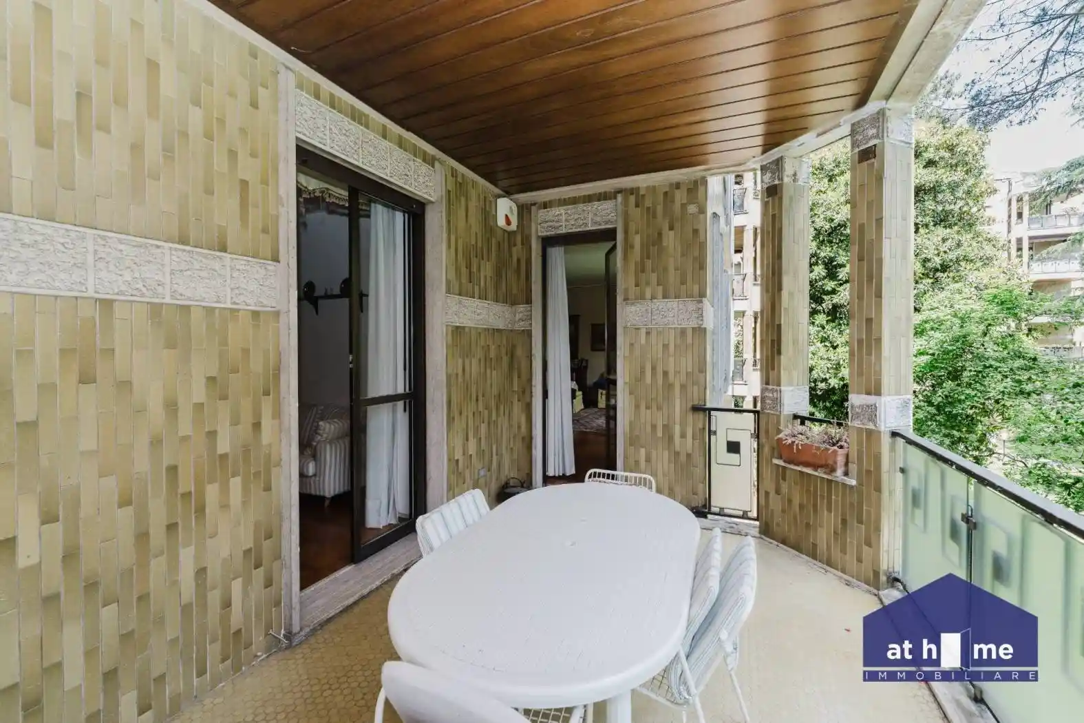 Appartamento via Gioacchino Rossini 31, Parco, Monza - foto 5