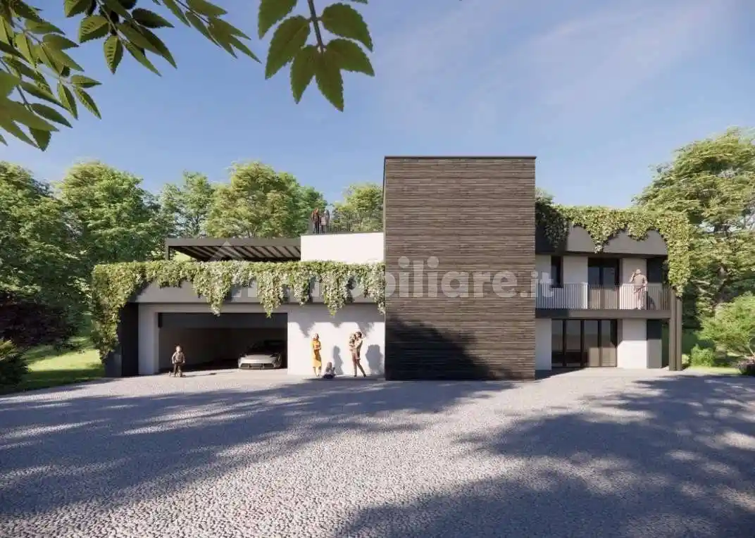 Villa in vendita a Conegliano