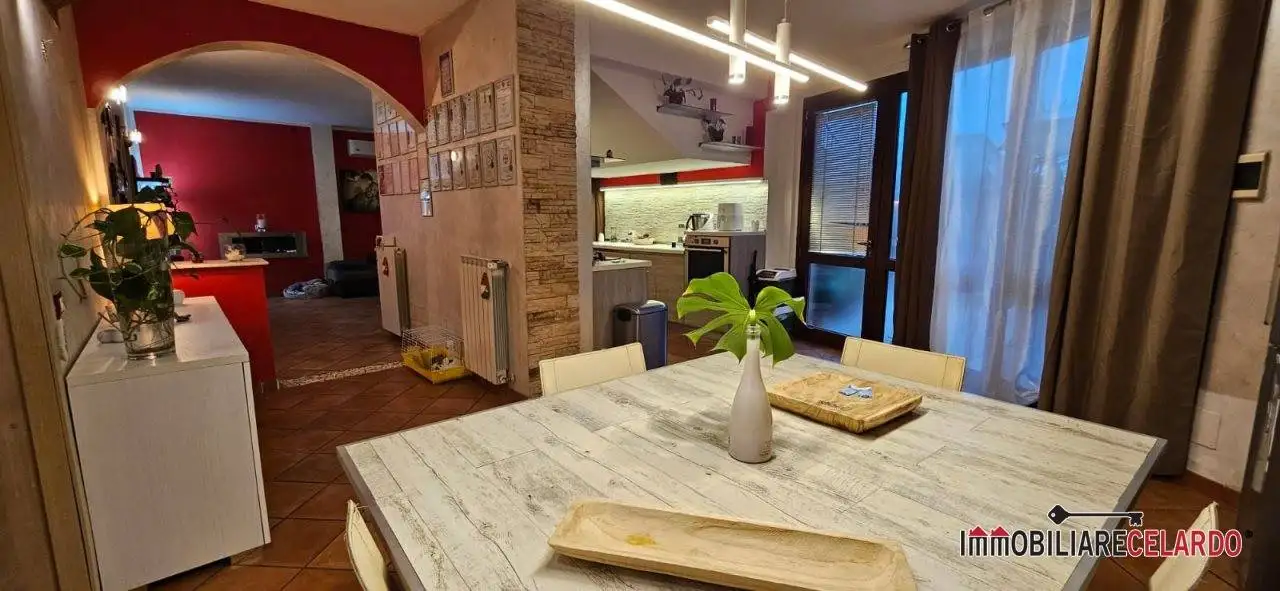 Appartamento in vendita a Colle di Val d'Elsa