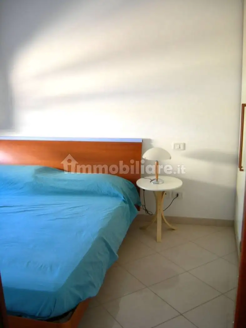 Trilocale via Casetta 52, Corso Mazzini, Via Ciccarone, Casarza, Vasto - foto 4