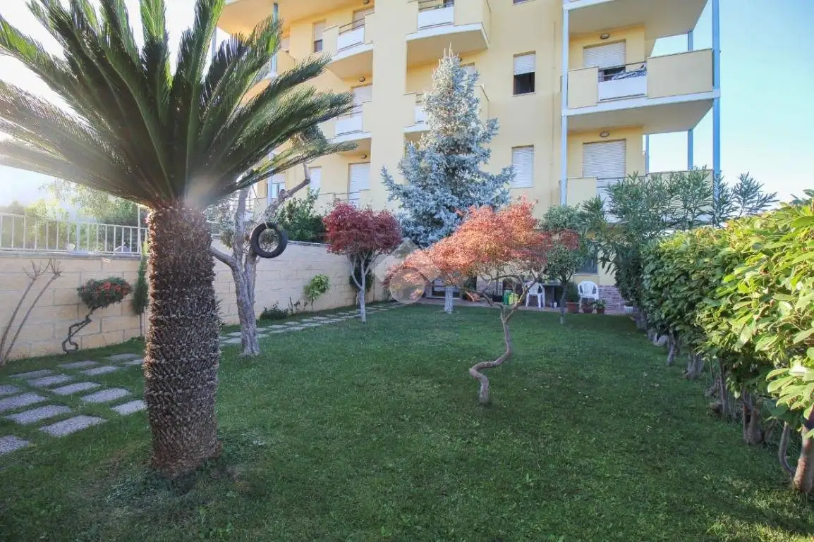 Appartamento in vendita a Montesilvano